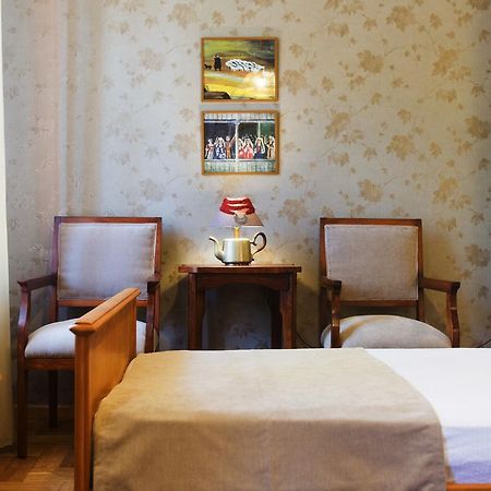 Bloom Boutique Hotel Tbilisi Ngoại thất bức ảnh
