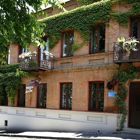 Bloom Boutique Hotel Tbilisi Ngoại thất bức ảnh
