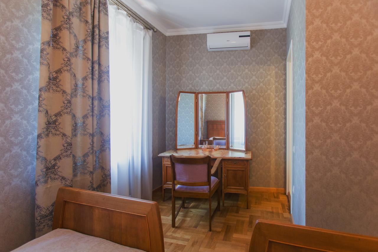 Bloom Boutique Hotel Tbilisi Ngoại thất bức ảnh