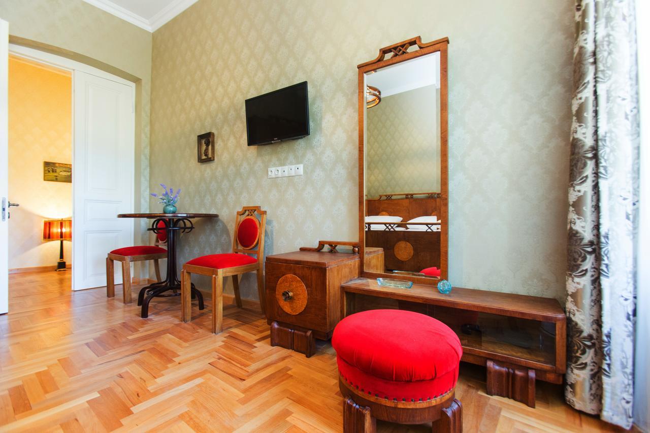 Bloom Boutique Hotel Tbilisi Ngoại thất bức ảnh