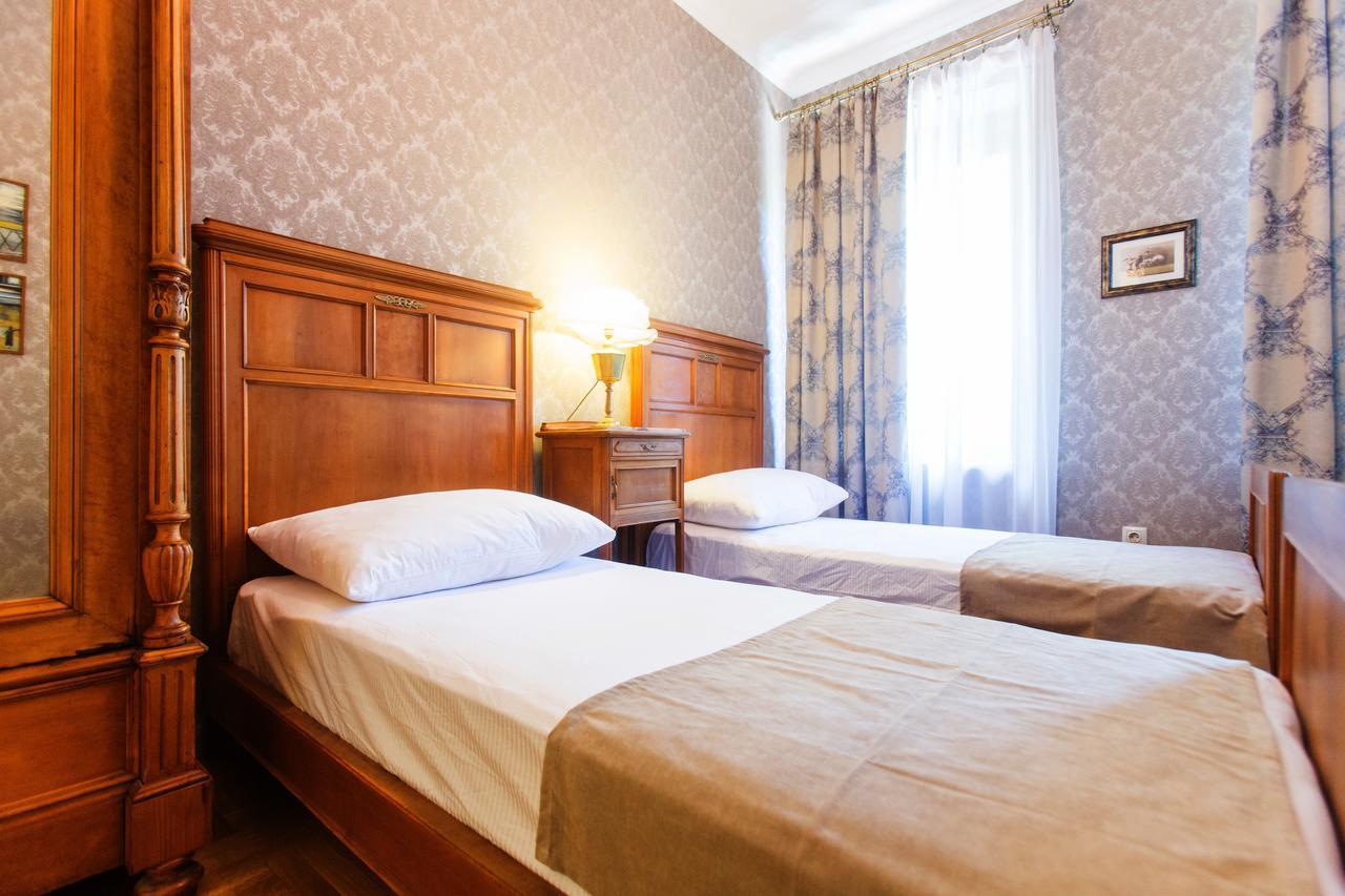 Bloom Boutique Hotel Tbilisi Ngoại thất bức ảnh