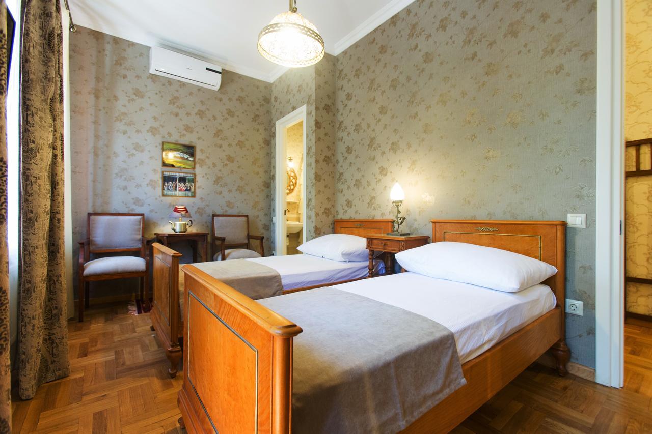Bloom Boutique Hotel Tbilisi Ngoại thất bức ảnh