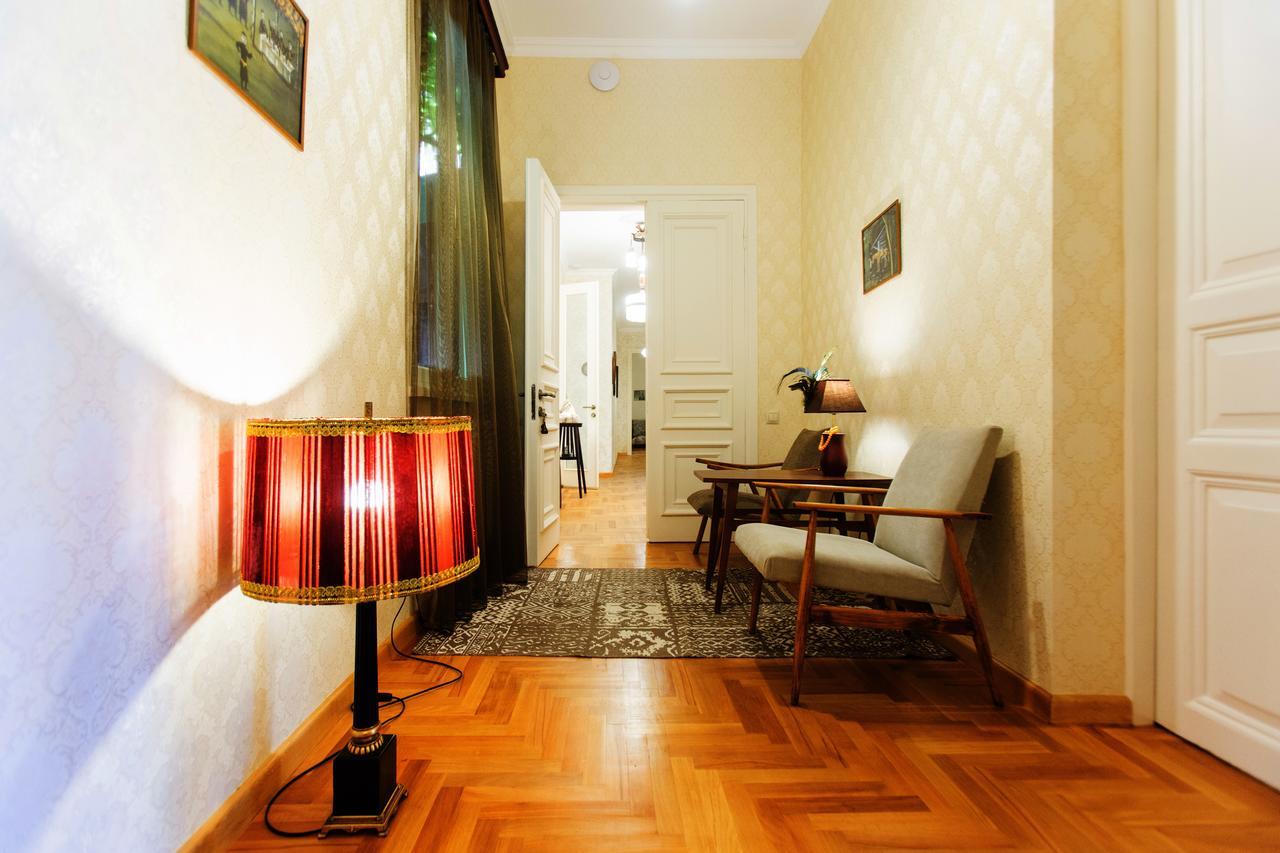 Bloom Boutique Hotel Tbilisi Ngoại thất bức ảnh