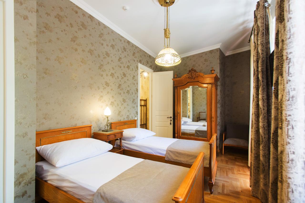 Bloom Boutique Hotel Tbilisi Ngoại thất bức ảnh