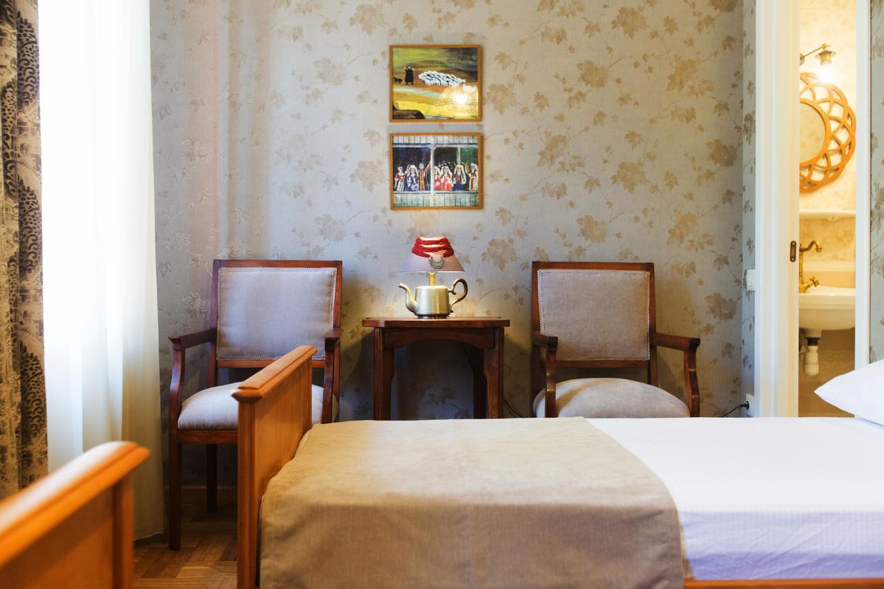 Bloom Boutique Hotel Tbilisi Ngoại thất bức ảnh