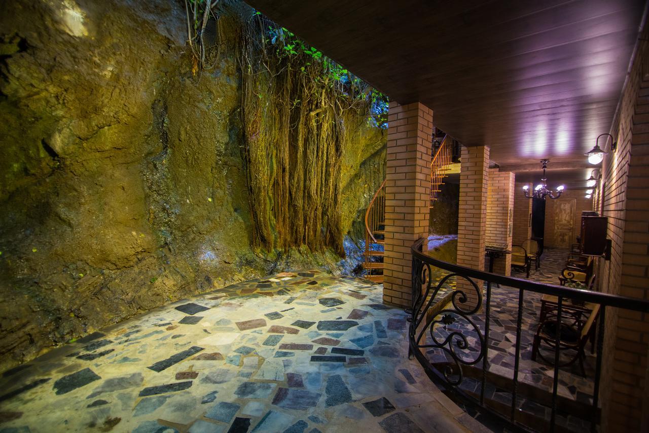 Bloom Boutique Hotel Tbilisi Ngoại thất bức ảnh