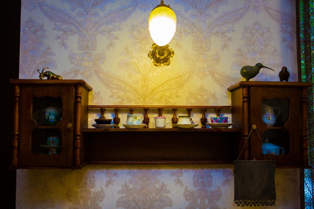 Bloom Boutique Hotel Tbilisi Ngoại thất bức ảnh