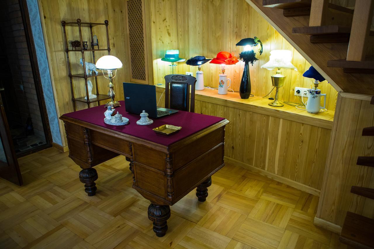 Bloom Boutique Hotel Tbilisi Ngoại thất bức ảnh