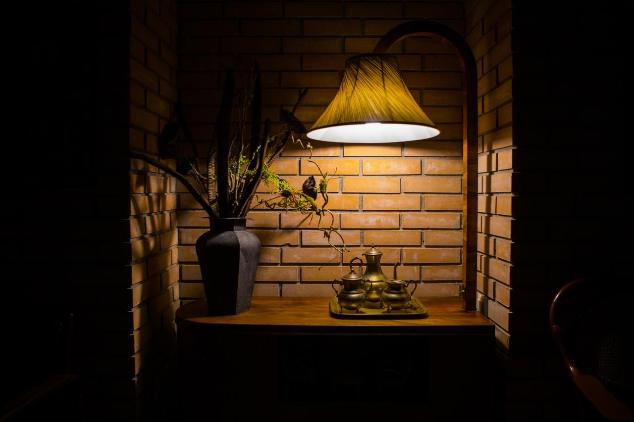 Bloom Boutique Hotel Tbilisi Ngoại thất bức ảnh