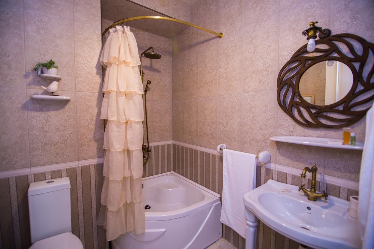 Bloom Boutique Hotel Tbilisi Ngoại thất bức ảnh