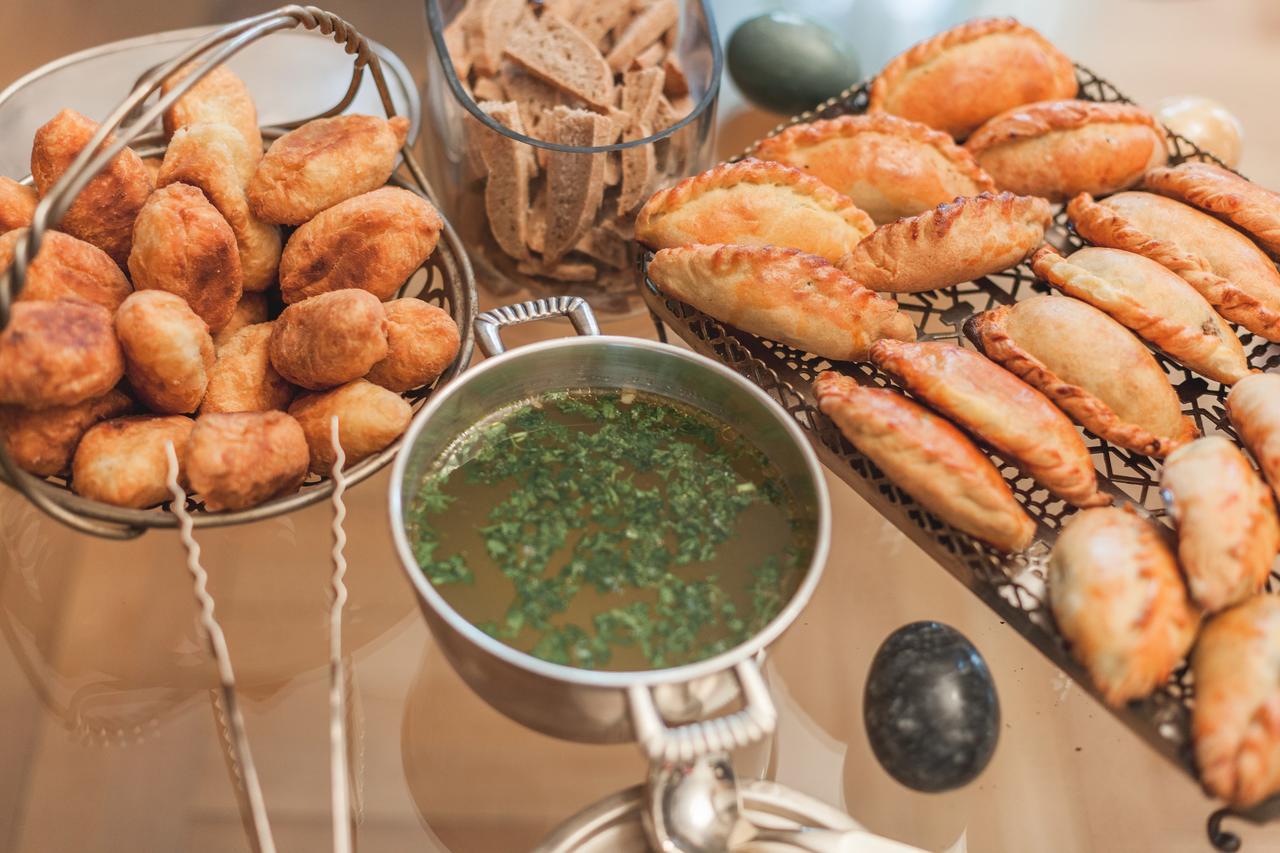Bloom Boutique Hotel Tbilisi Ngoại thất bức ảnh