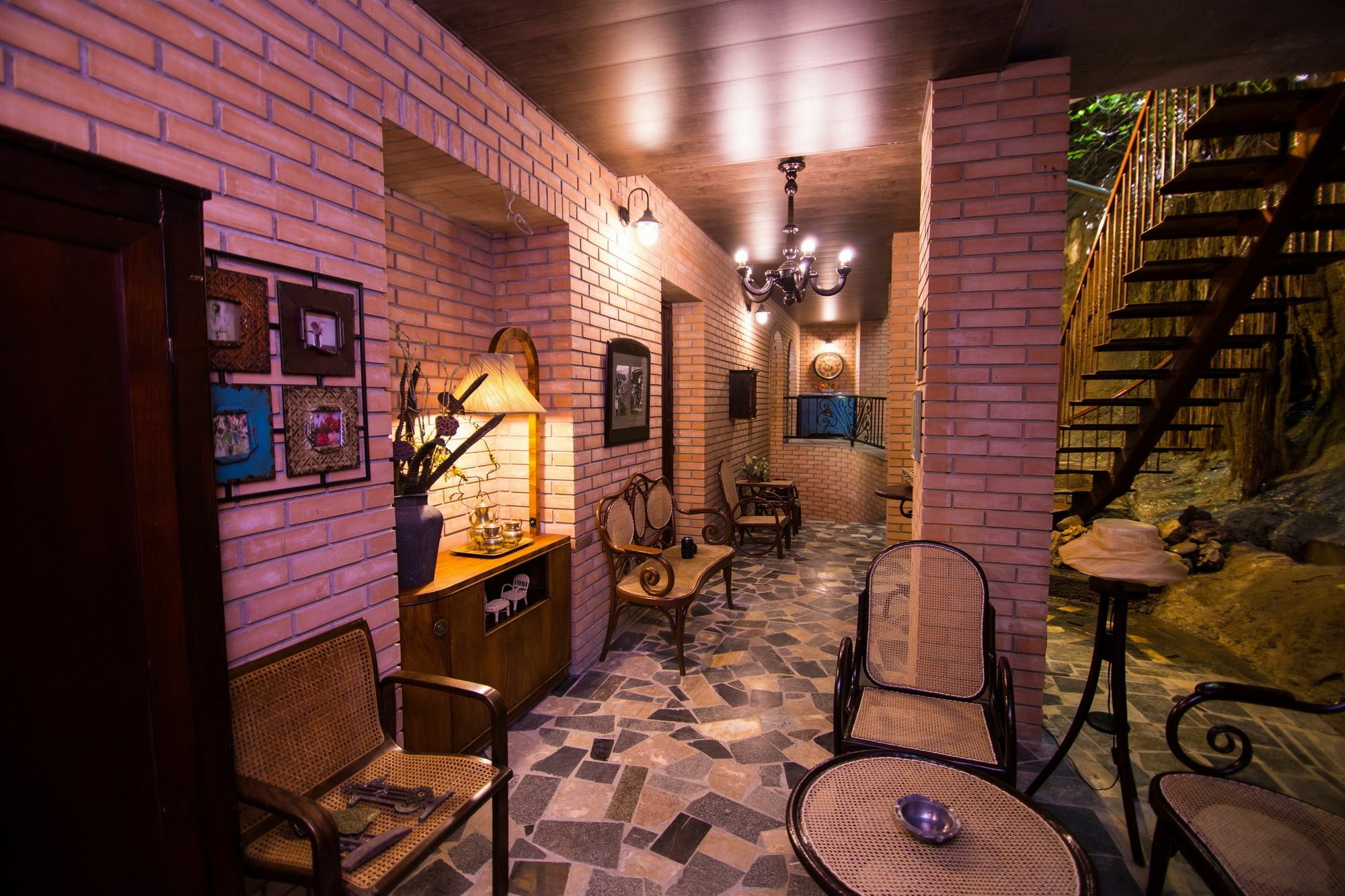 Bloom Boutique Hotel Tbilisi Ngoại thất bức ảnh