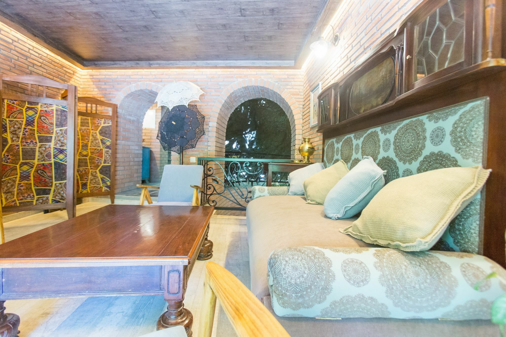 Bloom Boutique Hotel Tbilisi Ngoại thất bức ảnh