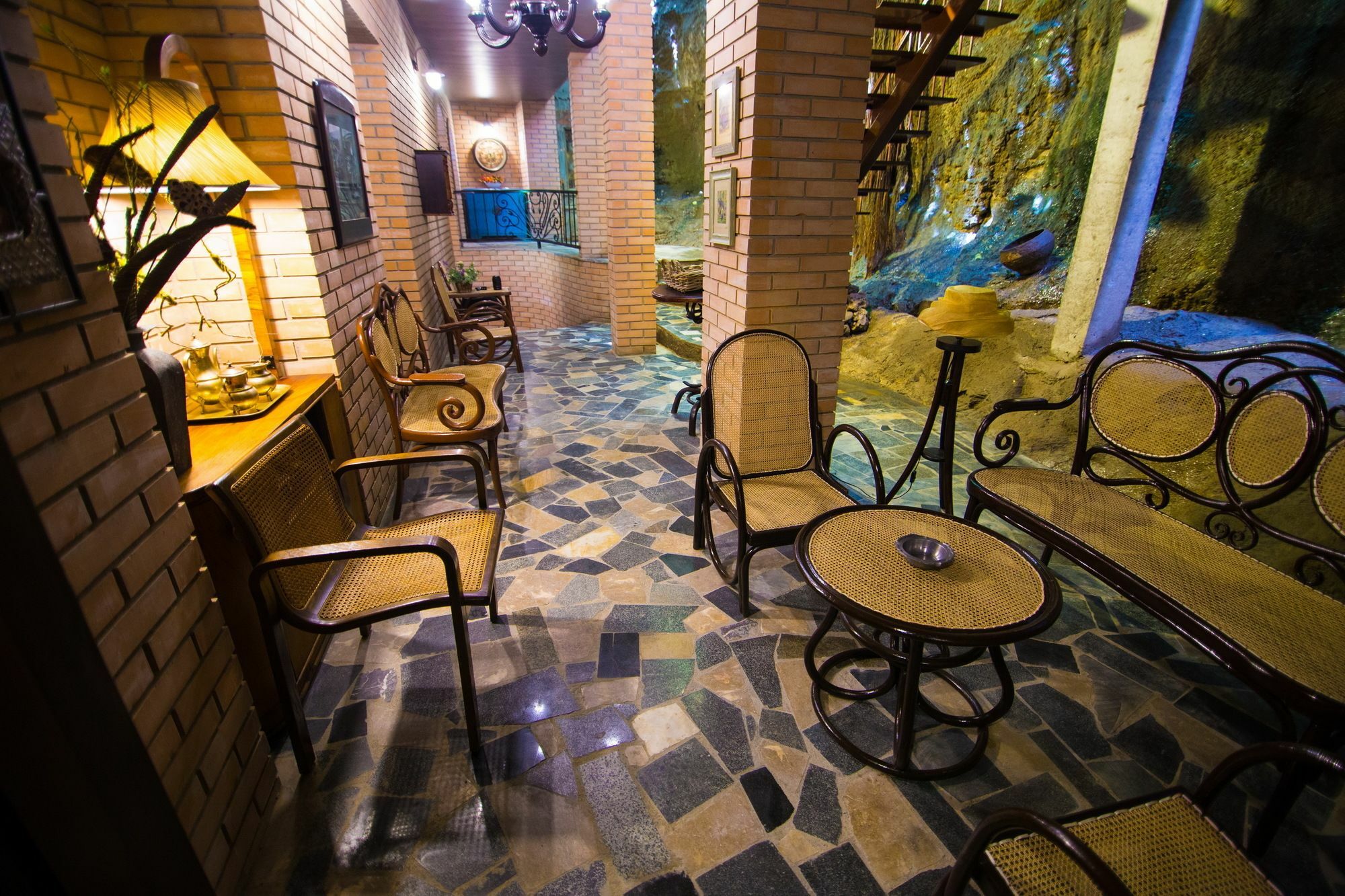 Bloom Boutique Hotel Tbilisi Ngoại thất bức ảnh