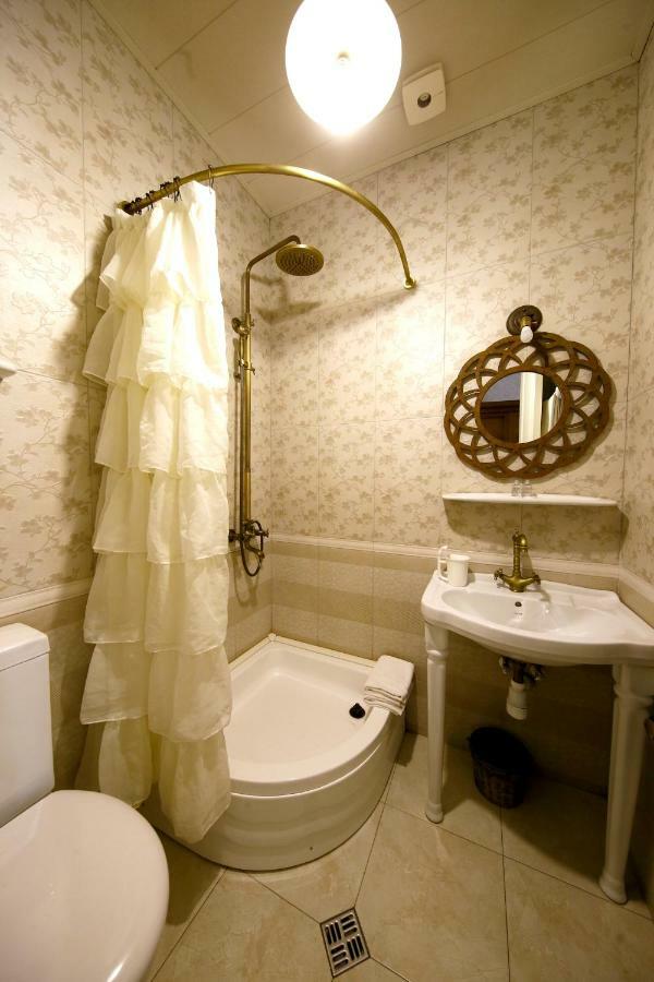 Bloom Boutique Hotel Tbilisi Ngoại thất bức ảnh