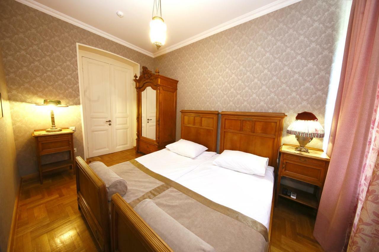 Bloom Boutique Hotel Tbilisi Ngoại thất bức ảnh