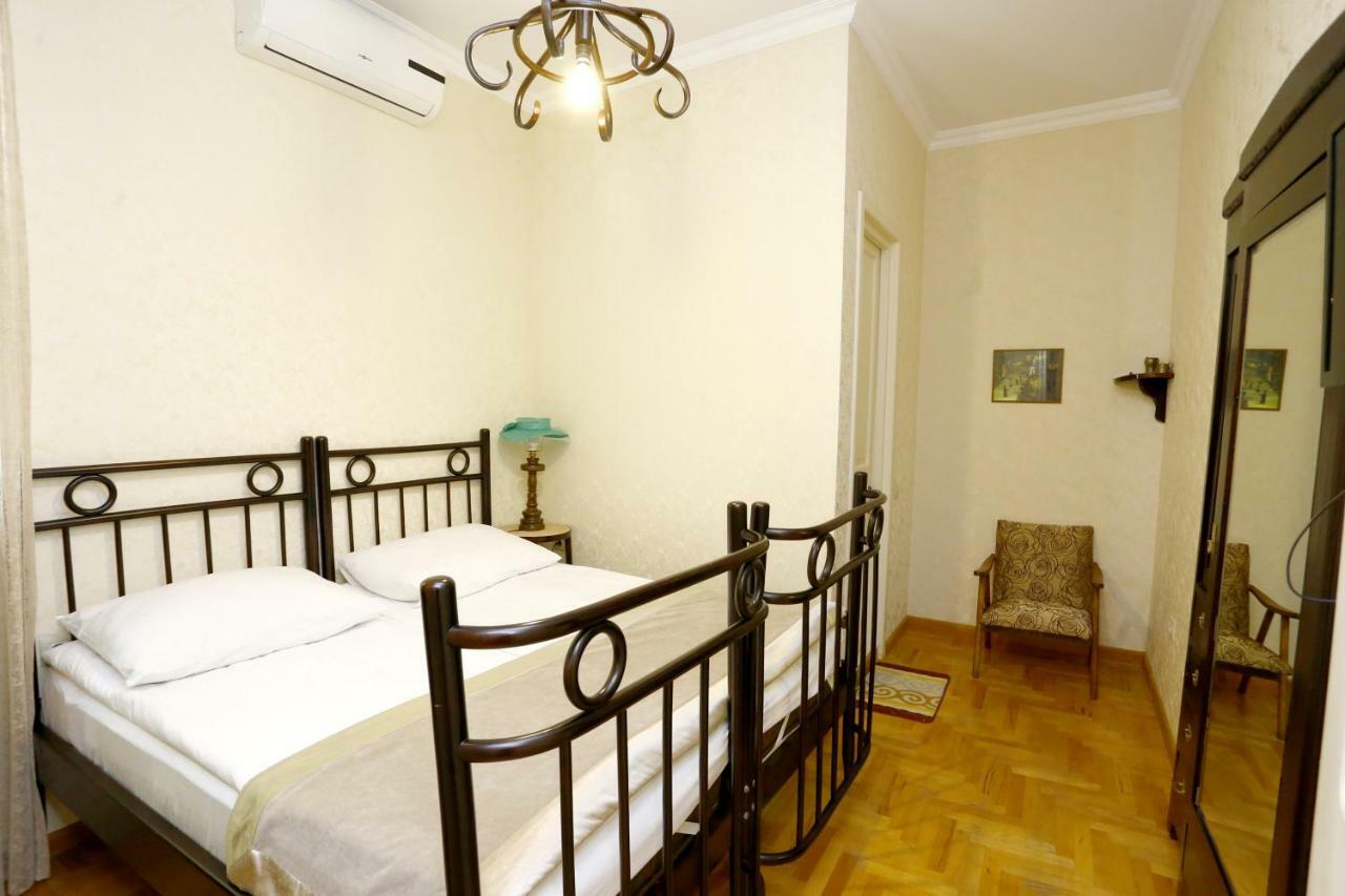 Bloom Boutique Hotel Tbilisi Ngoại thất bức ảnh