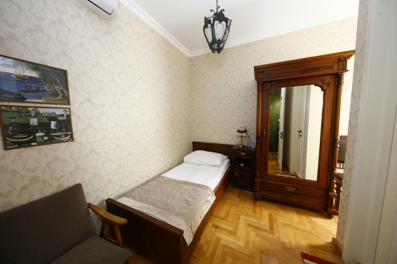 Bloom Boutique Hotel Tbilisi Ngoại thất bức ảnh