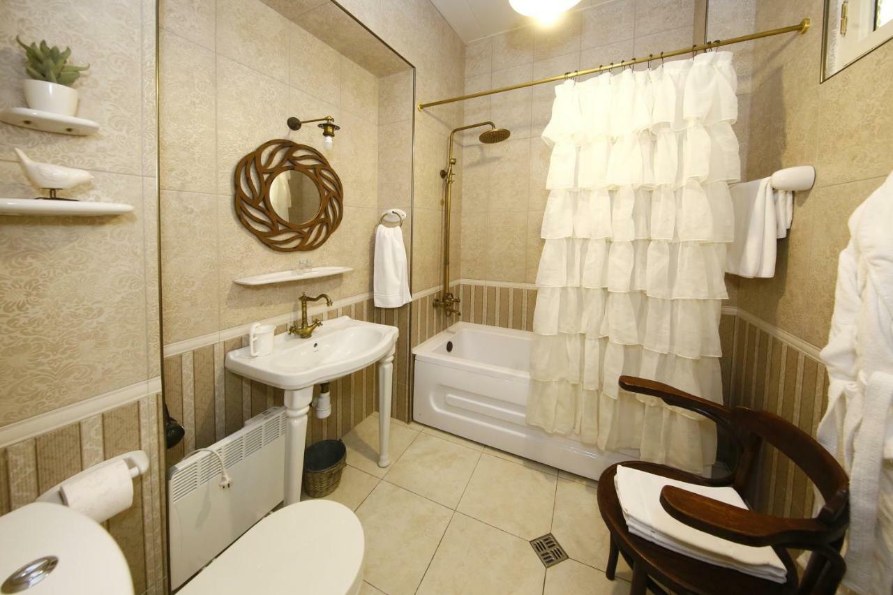 Bloom Boutique Hotel Tbilisi Ngoại thất bức ảnh