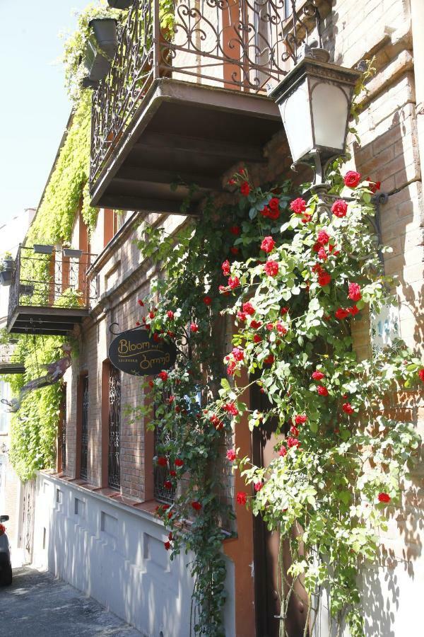 Bloom Boutique Hotel Tbilisi Ngoại thất bức ảnh