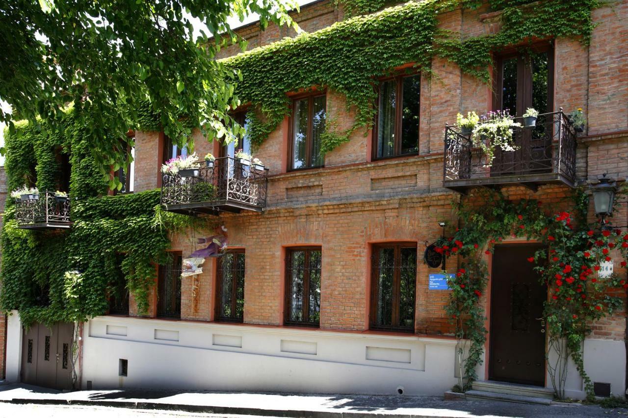 Bloom Boutique Hotel Tbilisi Ngoại thất bức ảnh