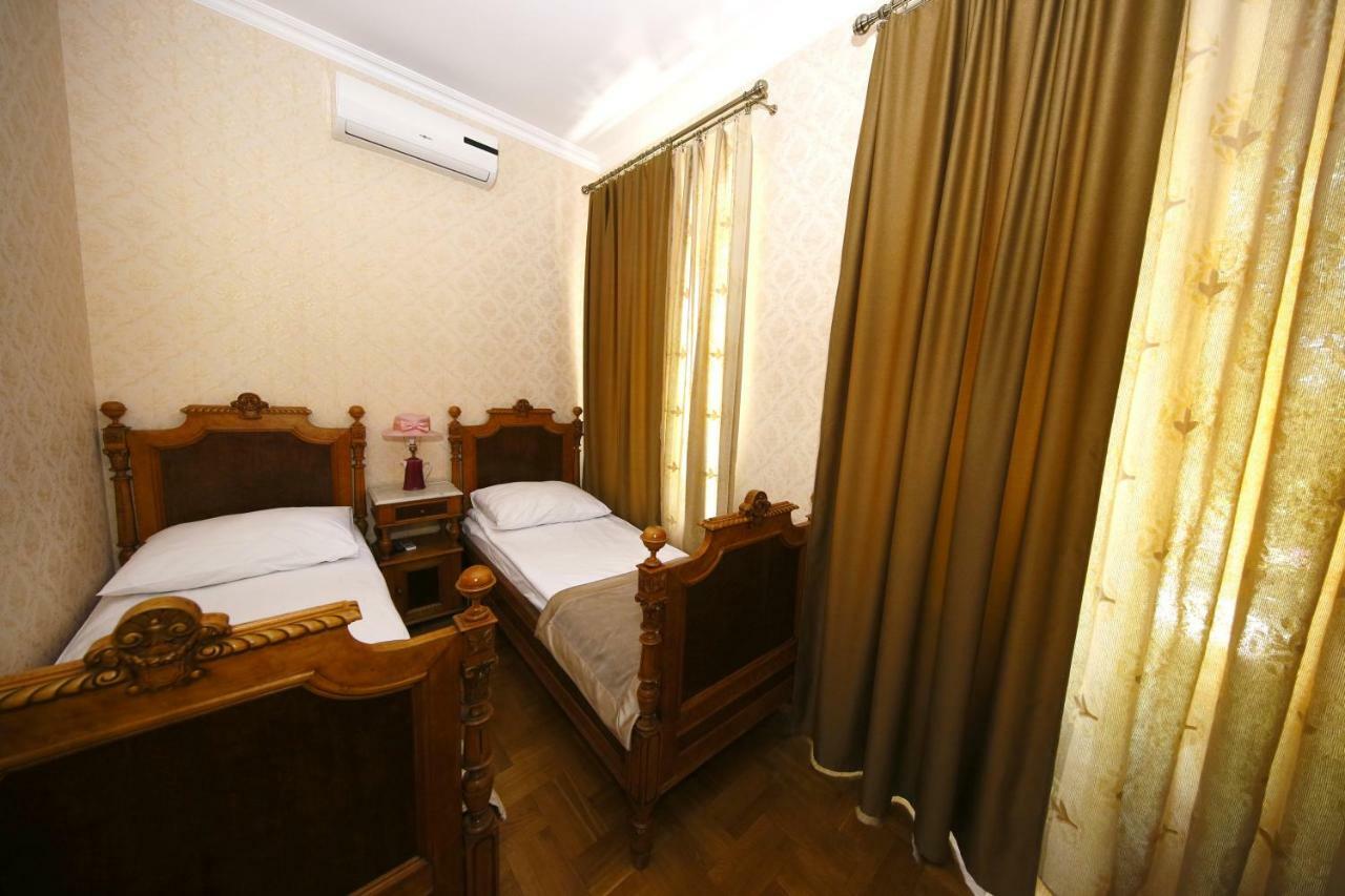 Bloom Boutique Hotel Tbilisi Ngoại thất bức ảnh
