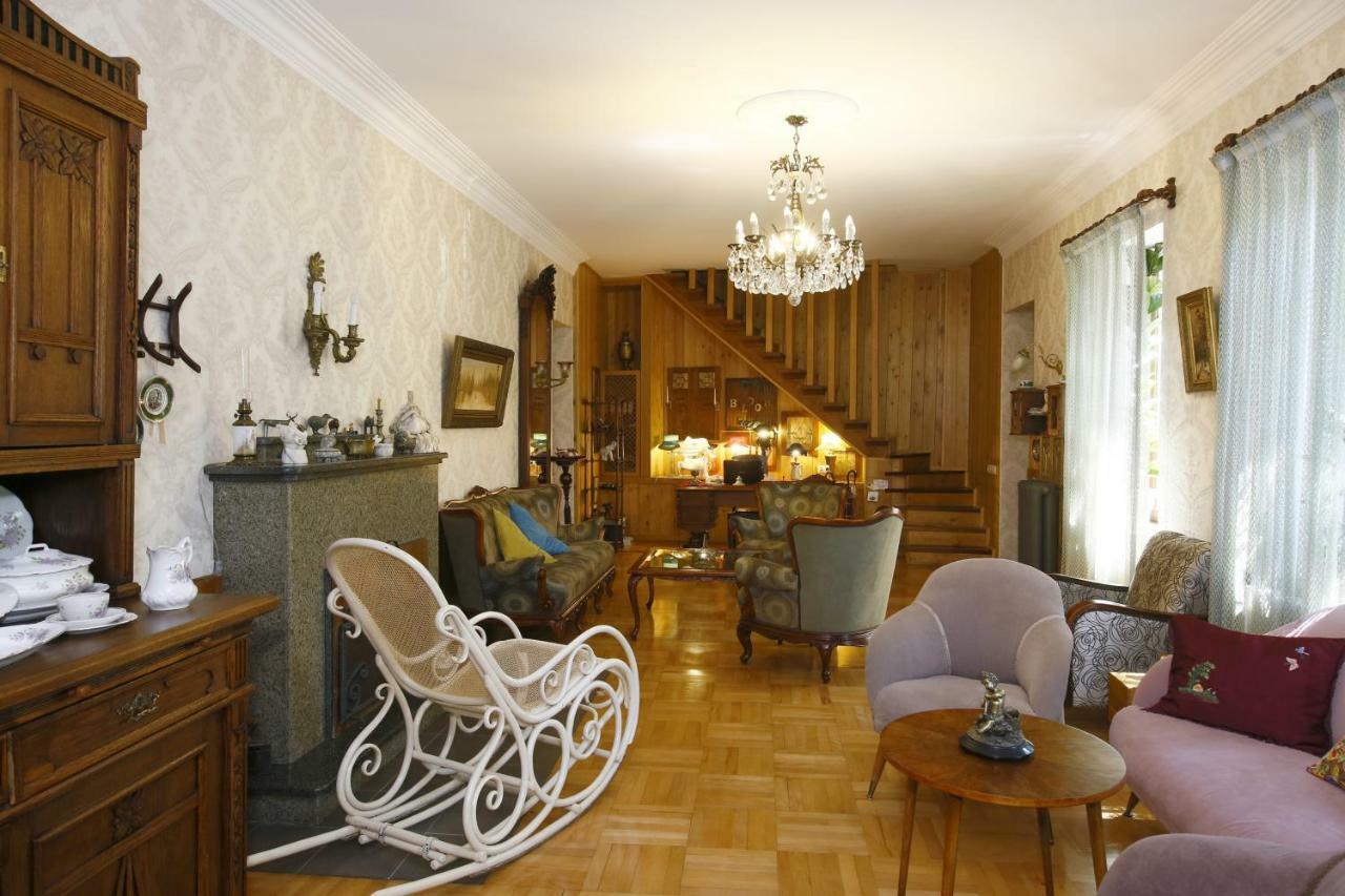 Bloom Boutique Hotel Tbilisi Ngoại thất bức ảnh