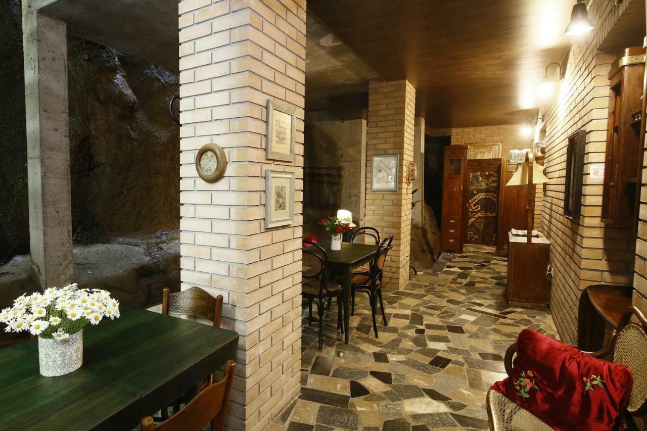 Bloom Boutique Hotel Tbilisi Ngoại thất bức ảnh