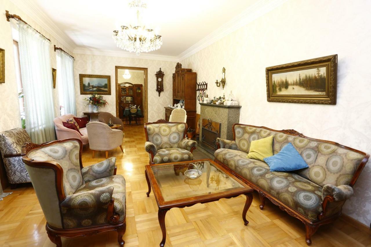 Bloom Boutique Hotel Tbilisi Ngoại thất bức ảnh