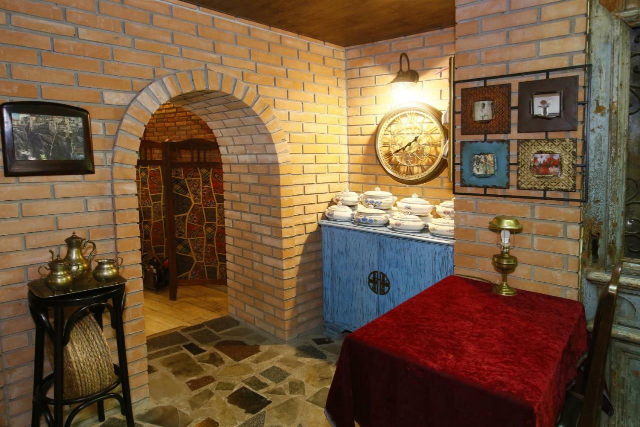 Bloom Boutique Hotel Tbilisi Ngoại thất bức ảnh