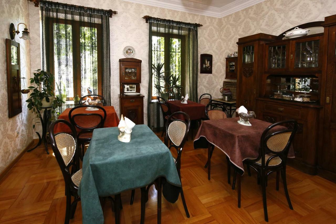 Bloom Boutique Hotel Tbilisi Ngoại thất bức ảnh