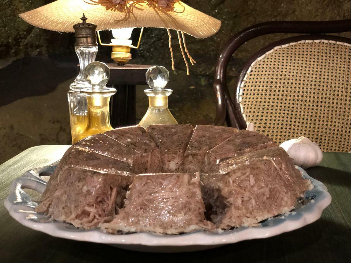 Bloom Boutique Hotel Tbilisi Ngoại thất bức ảnh