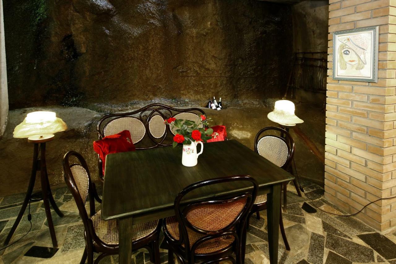 Bloom Boutique Hotel Tbilisi Ngoại thất bức ảnh