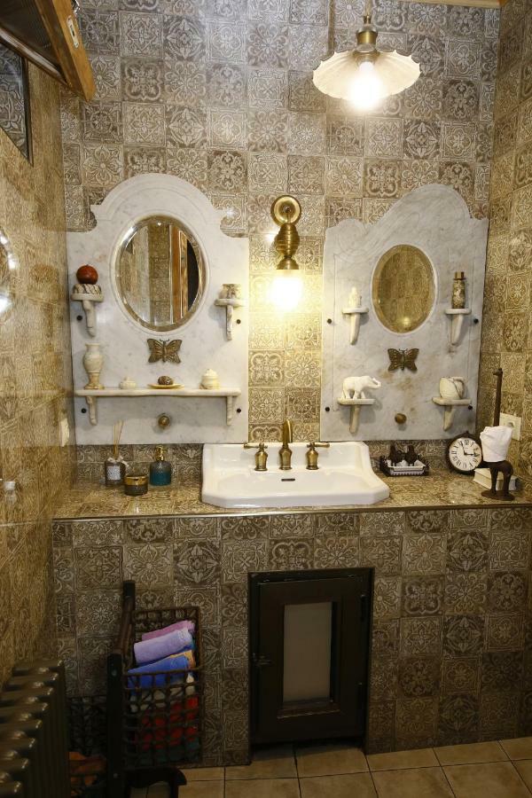 Bloom Boutique Hotel Tbilisi Ngoại thất bức ảnh