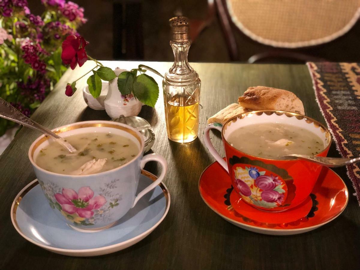 Bloom Boutique Hotel Tbilisi Ngoại thất bức ảnh