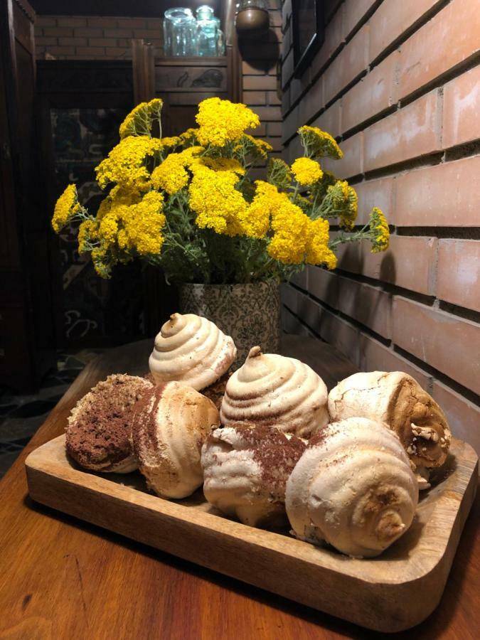 Bloom Boutique Hotel Tbilisi Ngoại thất bức ảnh